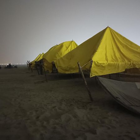 Akshayavat Rooms Prayagraj Exterior foto