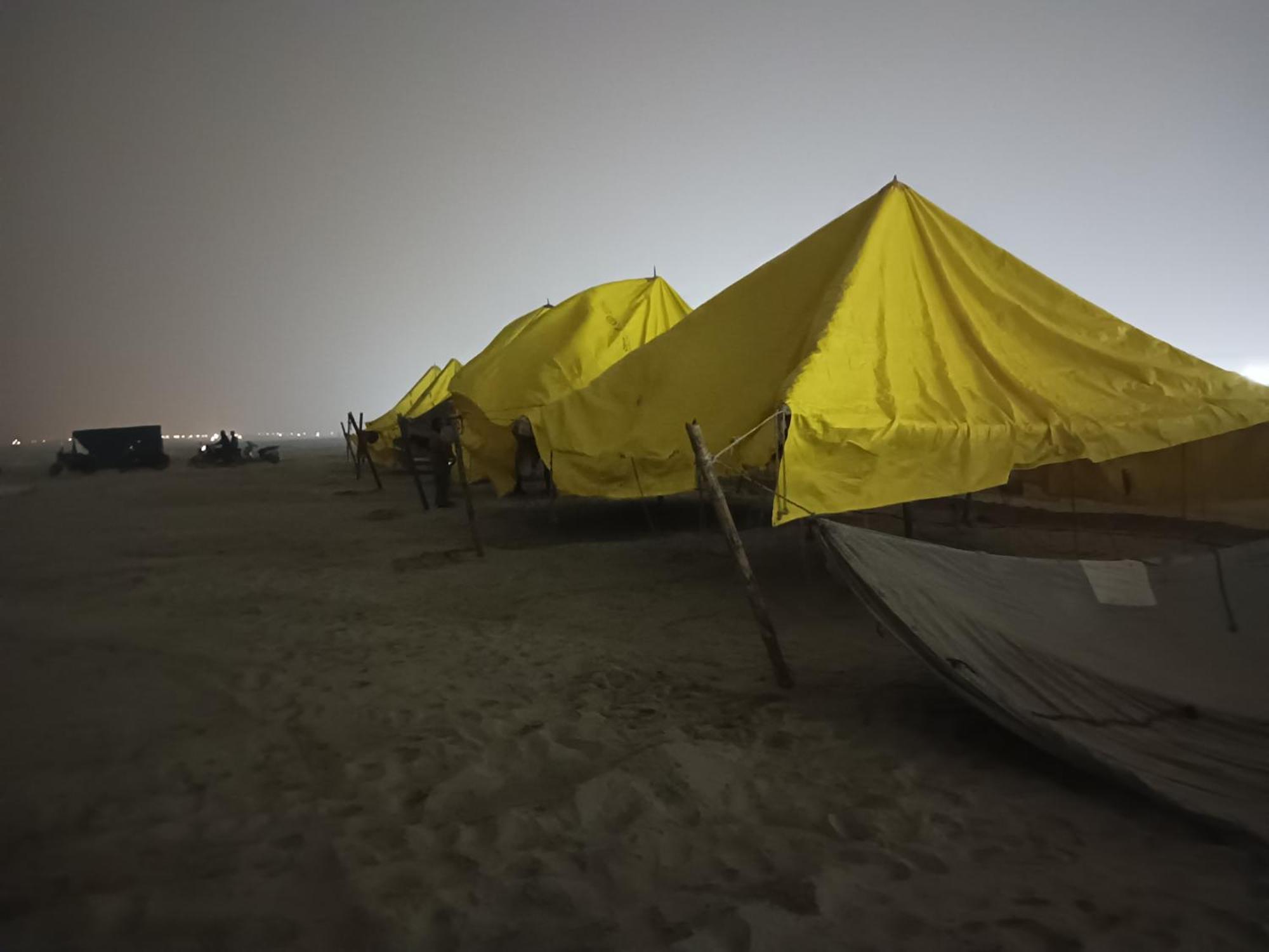 Akshayavat Rooms Prayagraj Exterior foto